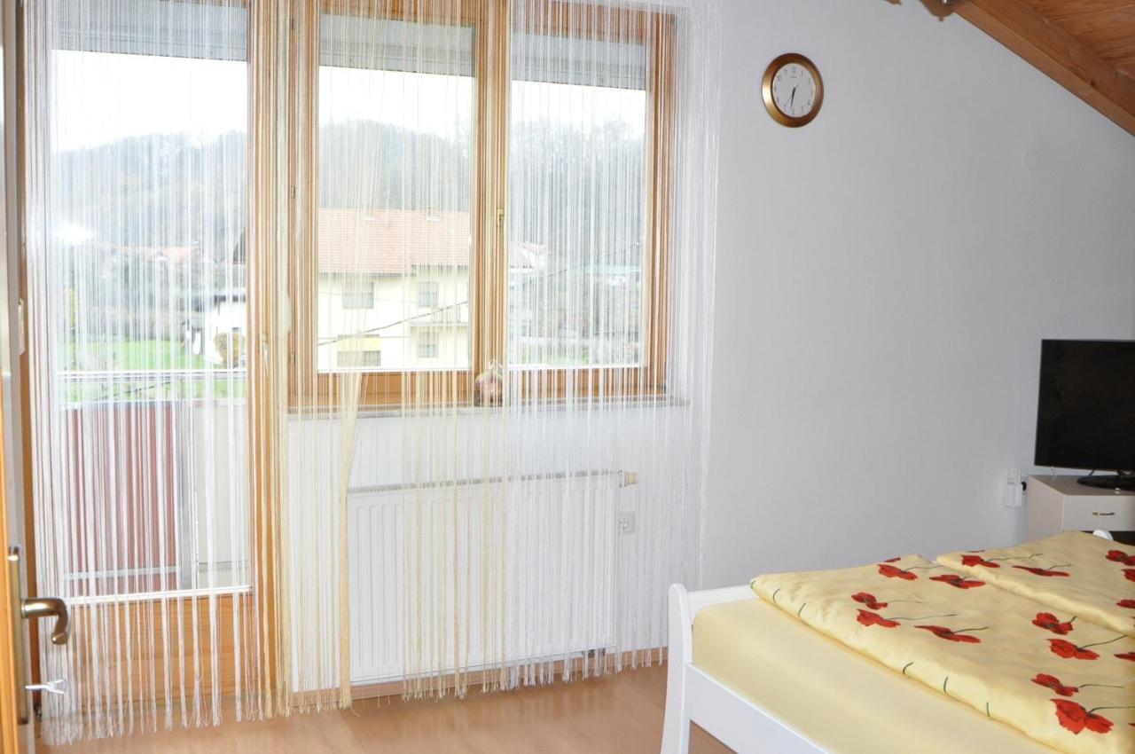 Apartmani M&D Laktaši Exteriér fotografie